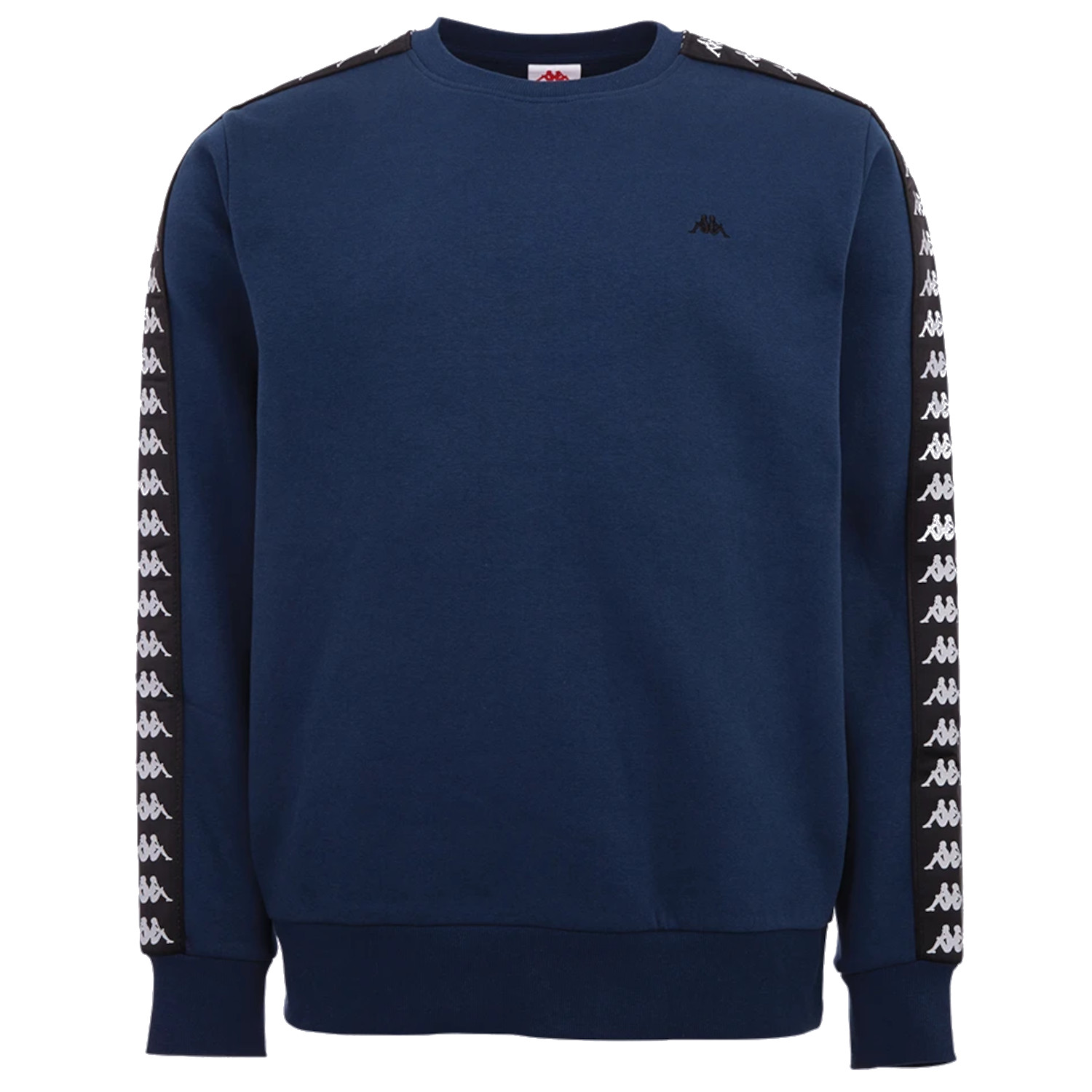 Mikina Kappa Lasse Sweatshirt 312008-19-4122 – Obrázok 5