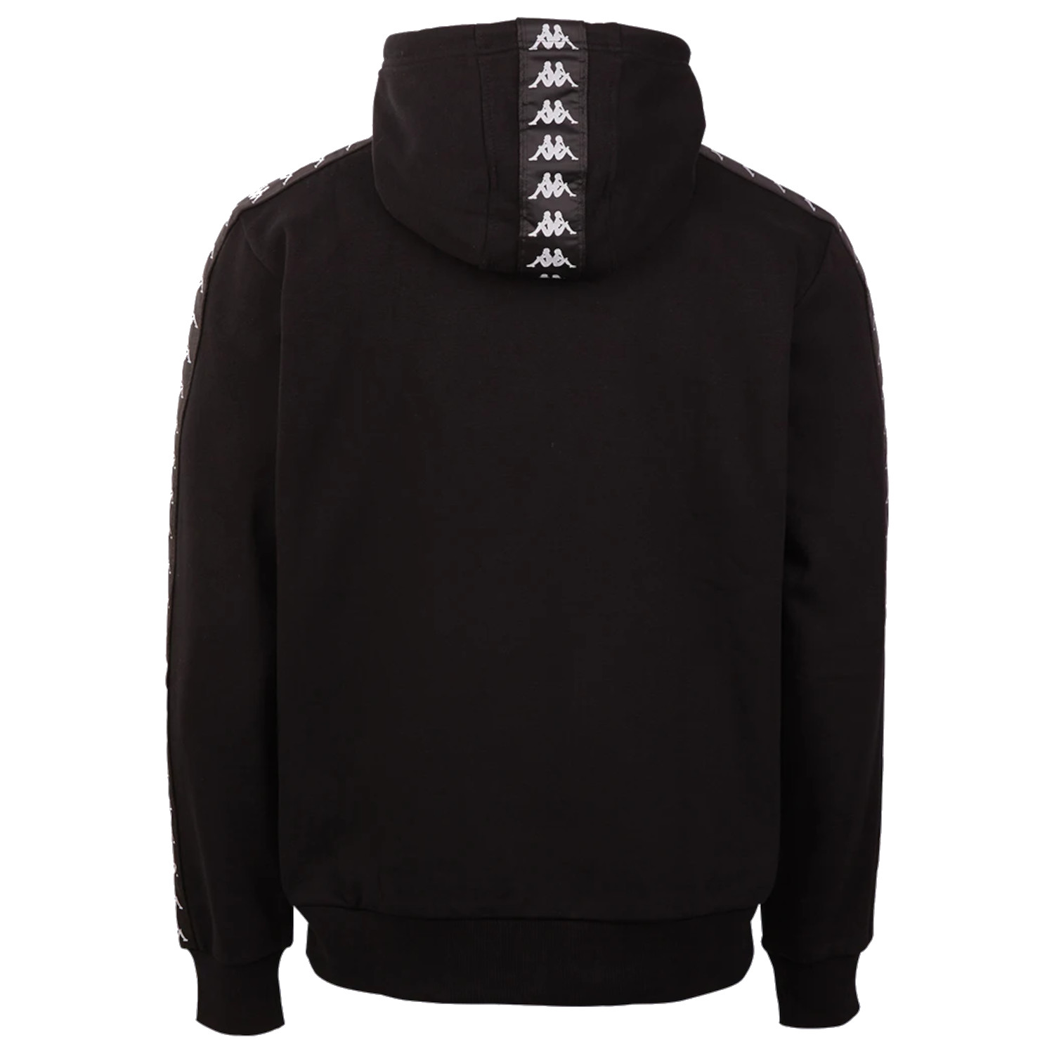 Mikina Kappa Larko Sweatshirt 312009-19-4006 – Obrázok 2