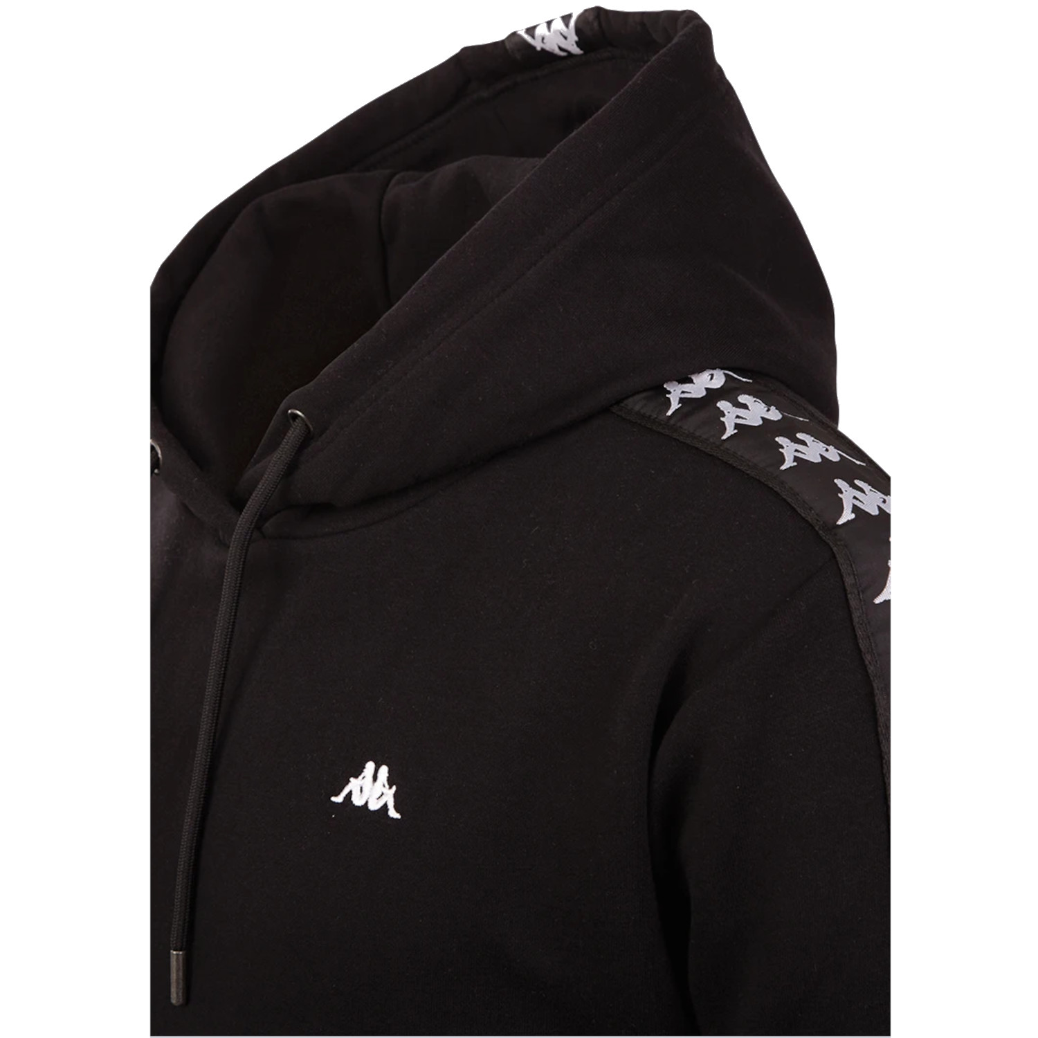 Mikina Kappa Larko Sweatshirt 312009-19-4006 – Obrázok 3