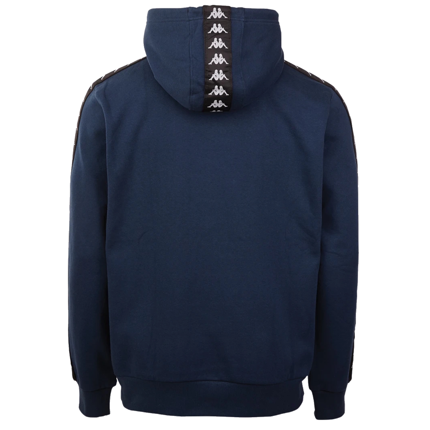Mikina Kappa Larko Sweatshirt 312009-19-4122 – Obrázok 2