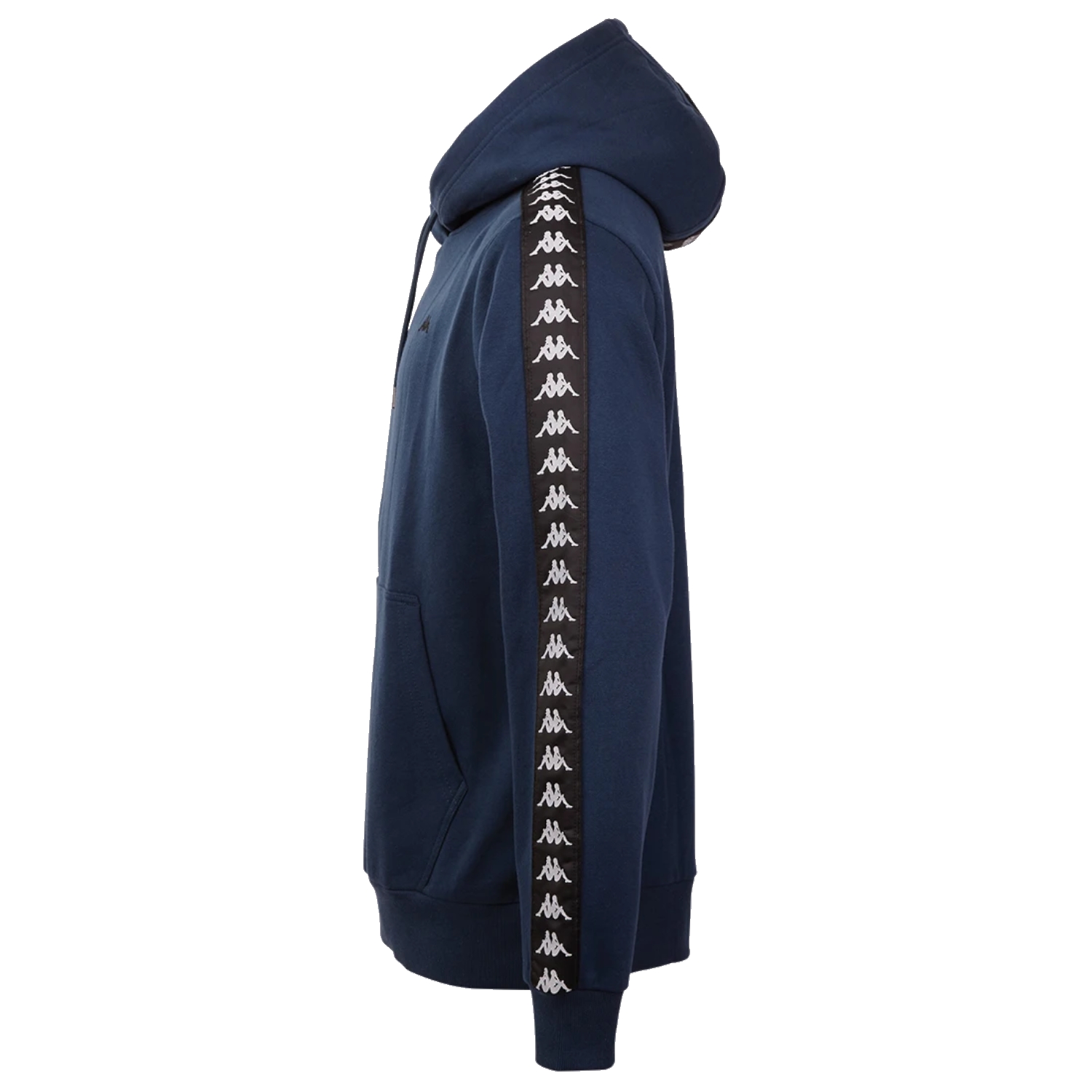 Mikina Kappa Larko Sweatshirt 312009-19-4122 – Obrázok 3