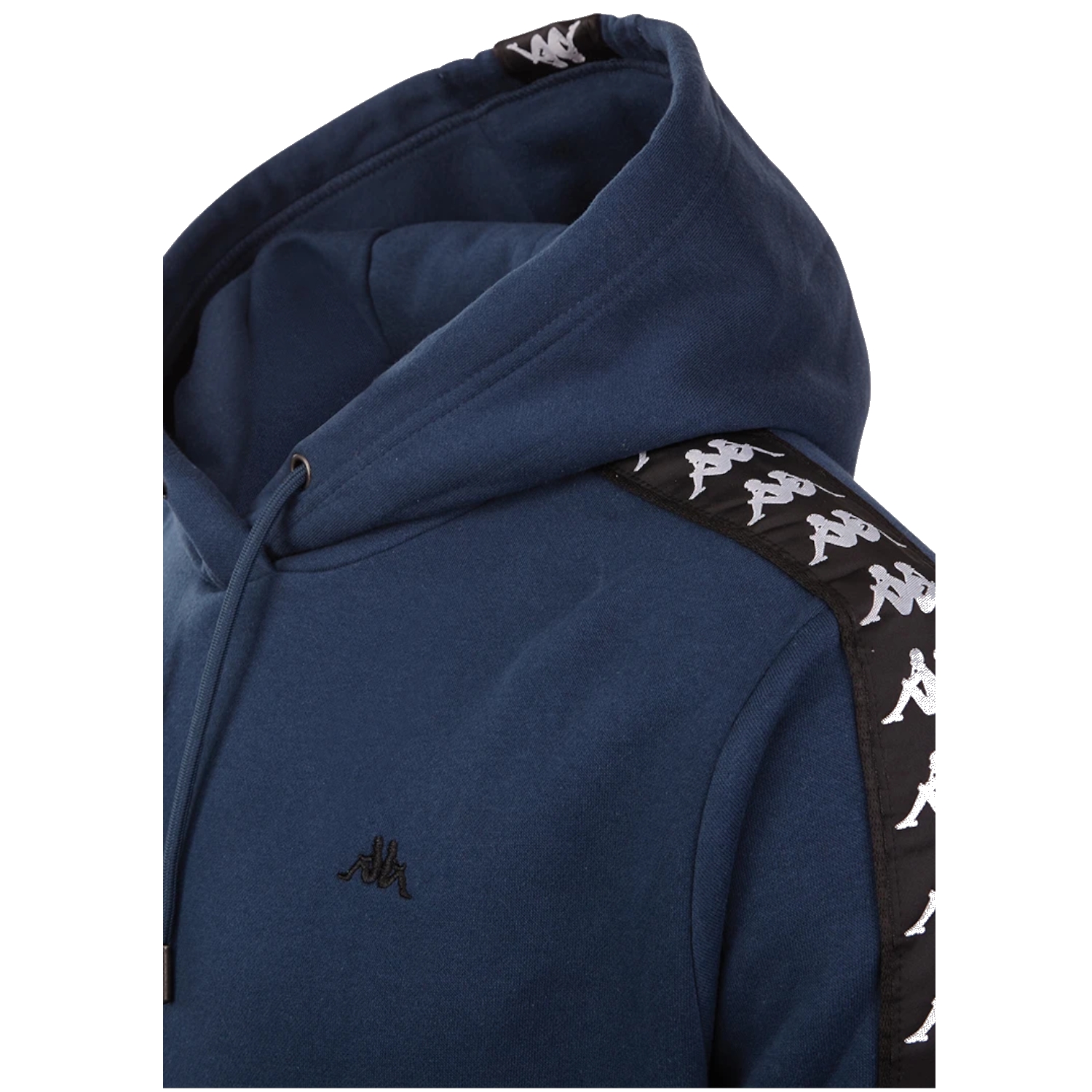 Mikina Kappa Larko Sweatshirt 312009-19-4122 – Obrázok 4
