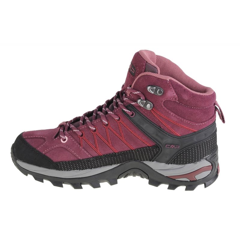 Turistická obuv CMP Rigel Mid W 3Q12946-H910 – Obrázok 2