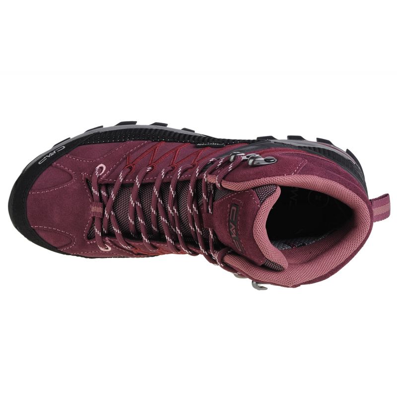Turistická obuv CMP Rigel Mid W 3Q12946-H910 – Obrázok 3