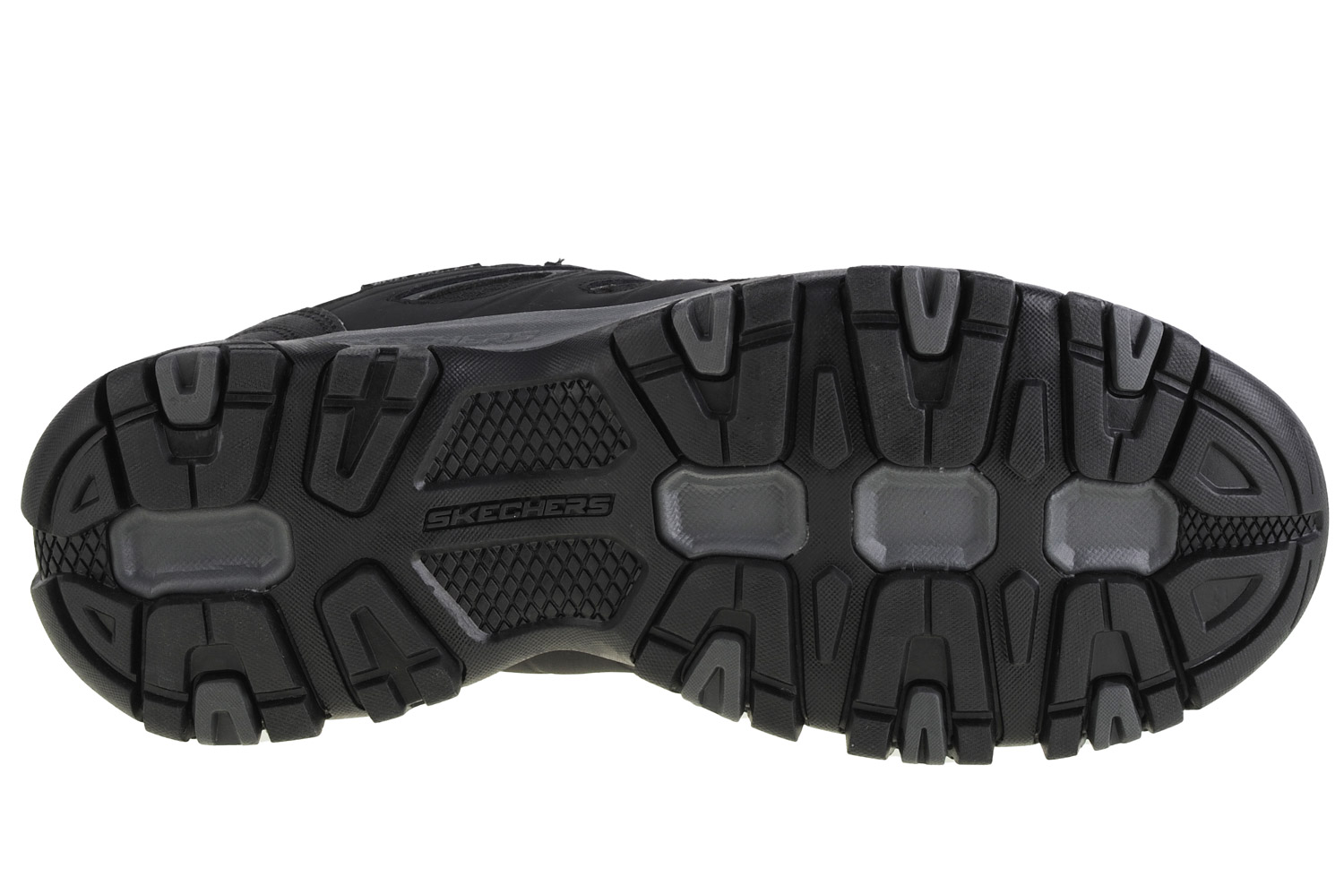 Treková obuv Skechers Terrabite 51844-BKCC | Shopline.sk