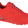 Skechers Uno-Stand On Air 52458-RED