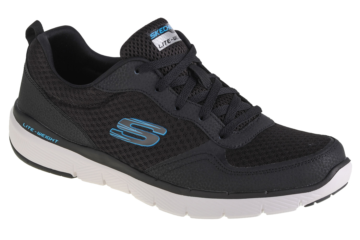 Skechers Flex Advantage 3.0 52954-BLK