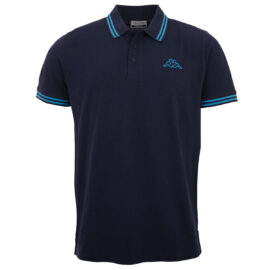 Kappa Polo Shirt 709361-19-4024