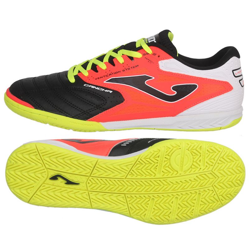 Joma-CANS2201IN