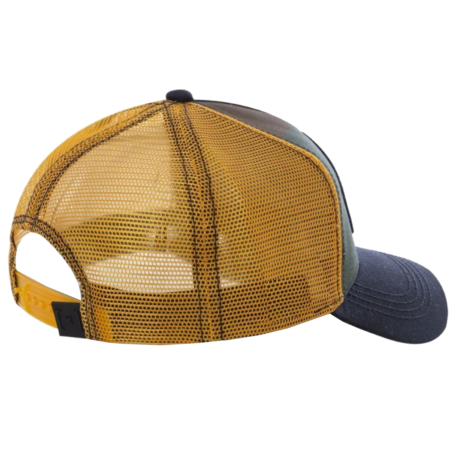 Šiltovka Capslab Looney Tunes Daffy Duck Cap CL-LOO-1-DAF4 – Obrázok 2