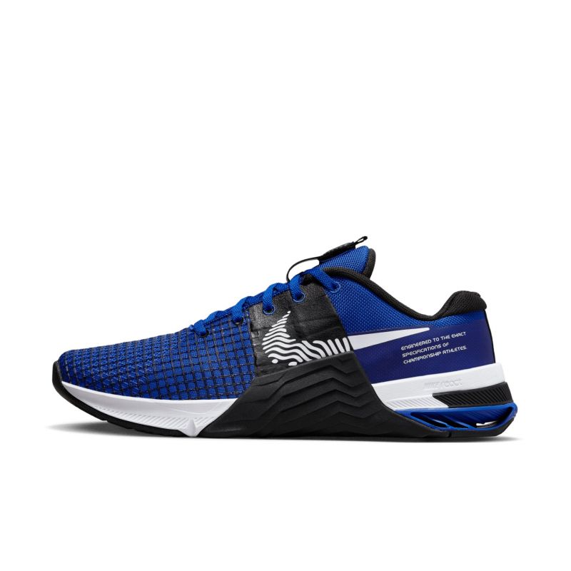 Obuv Nike Metcon 8 M DO9328-400 – Obrázok 2
