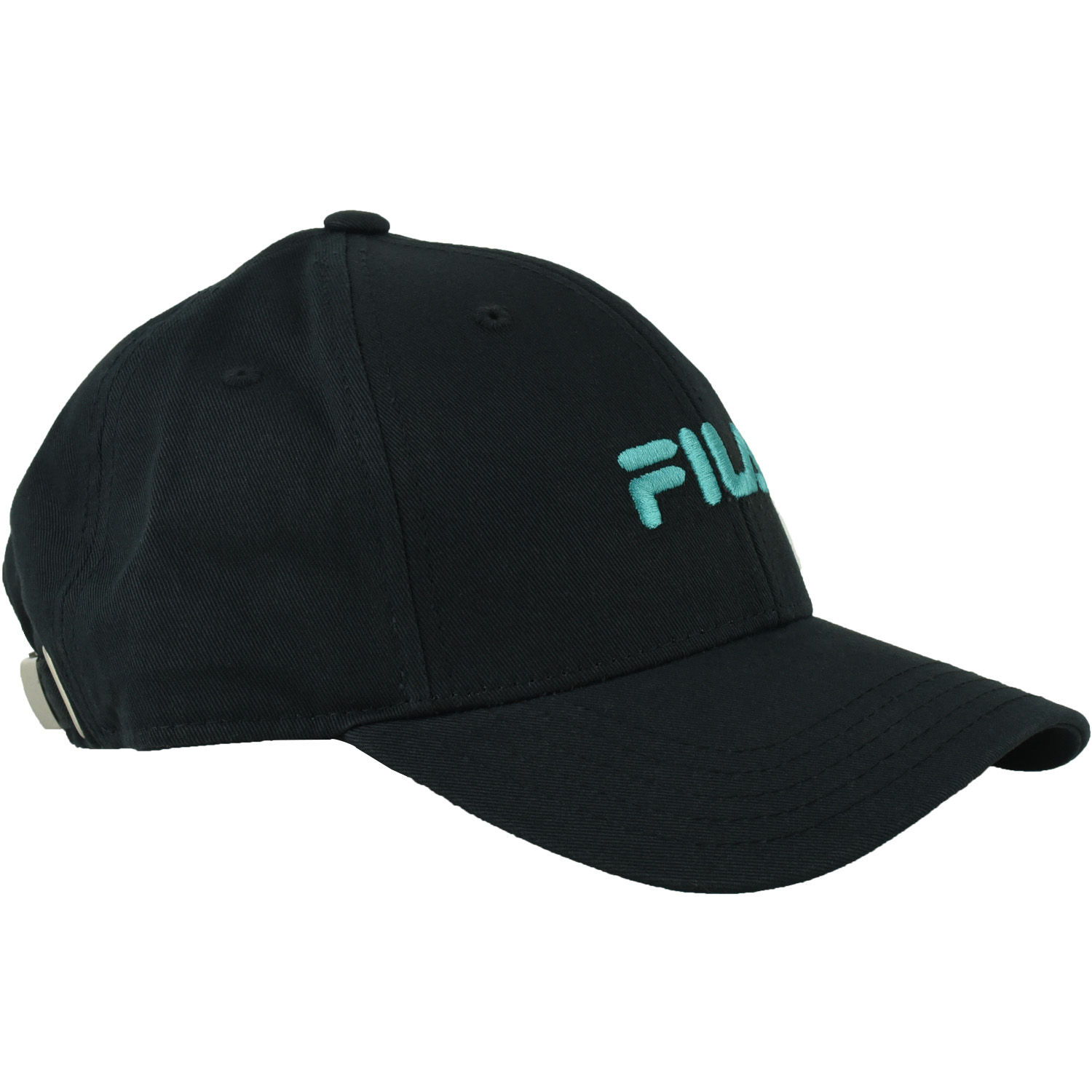 Šiltovka Fila Brasov 6 Panel Cap FCU0019-80001 – Obrázok 2