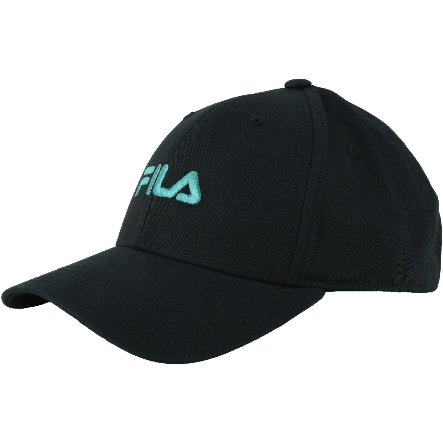 Šiltovka Fila Brasov 6 Panel Cap FCU0019-80001 – Obrázok 4