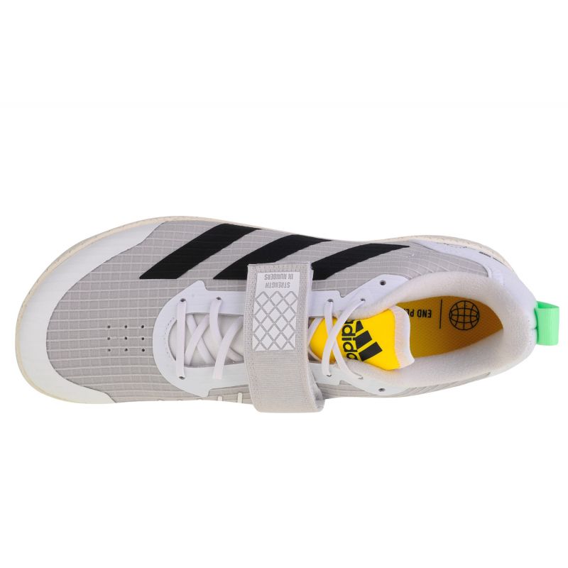 Obuv Adidas The Total W GW6353 – Obrázok 3