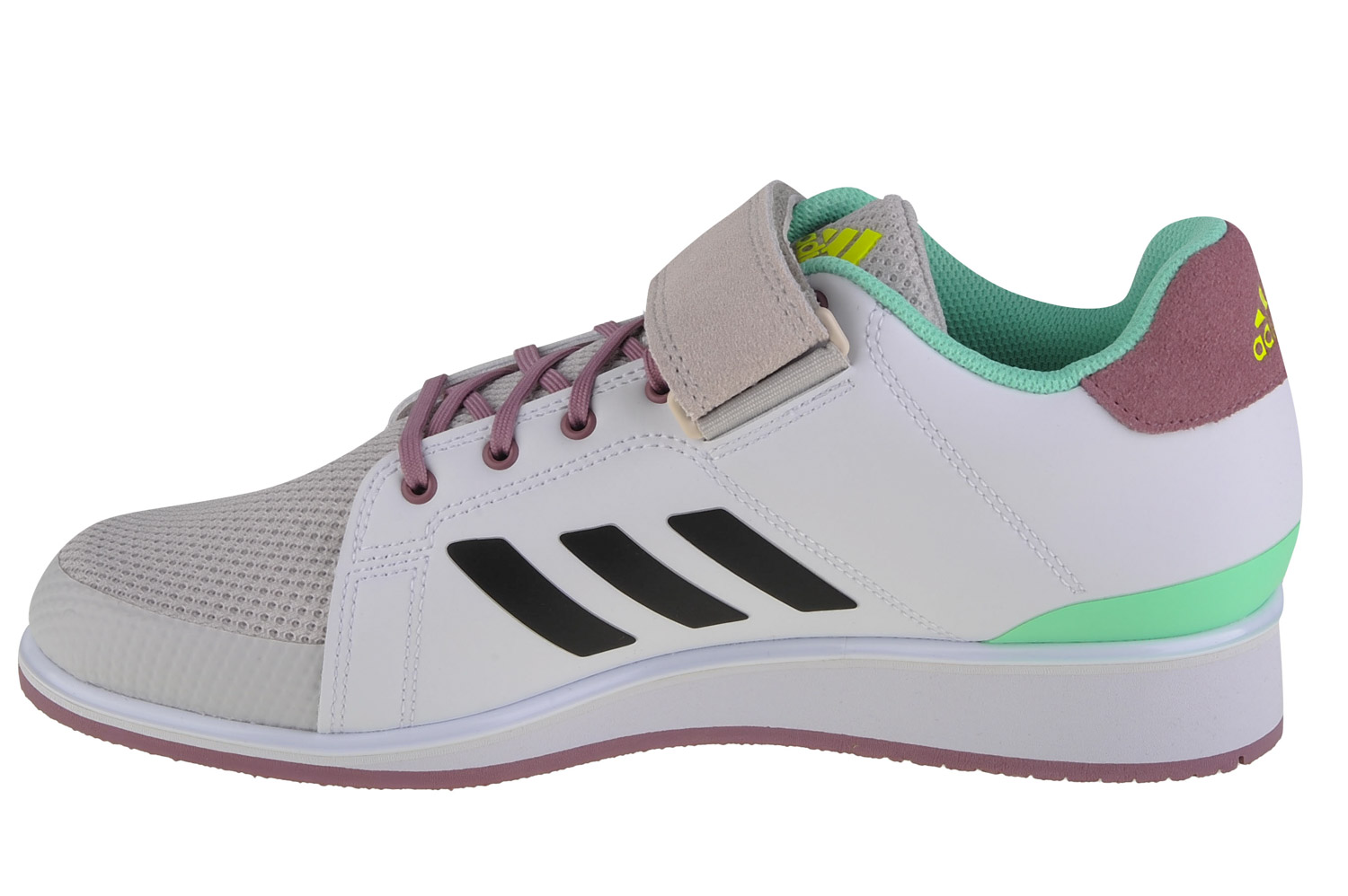 Vzpieračská obuv Adidas Power Perfect 3 GX2896 – Obrázok 2