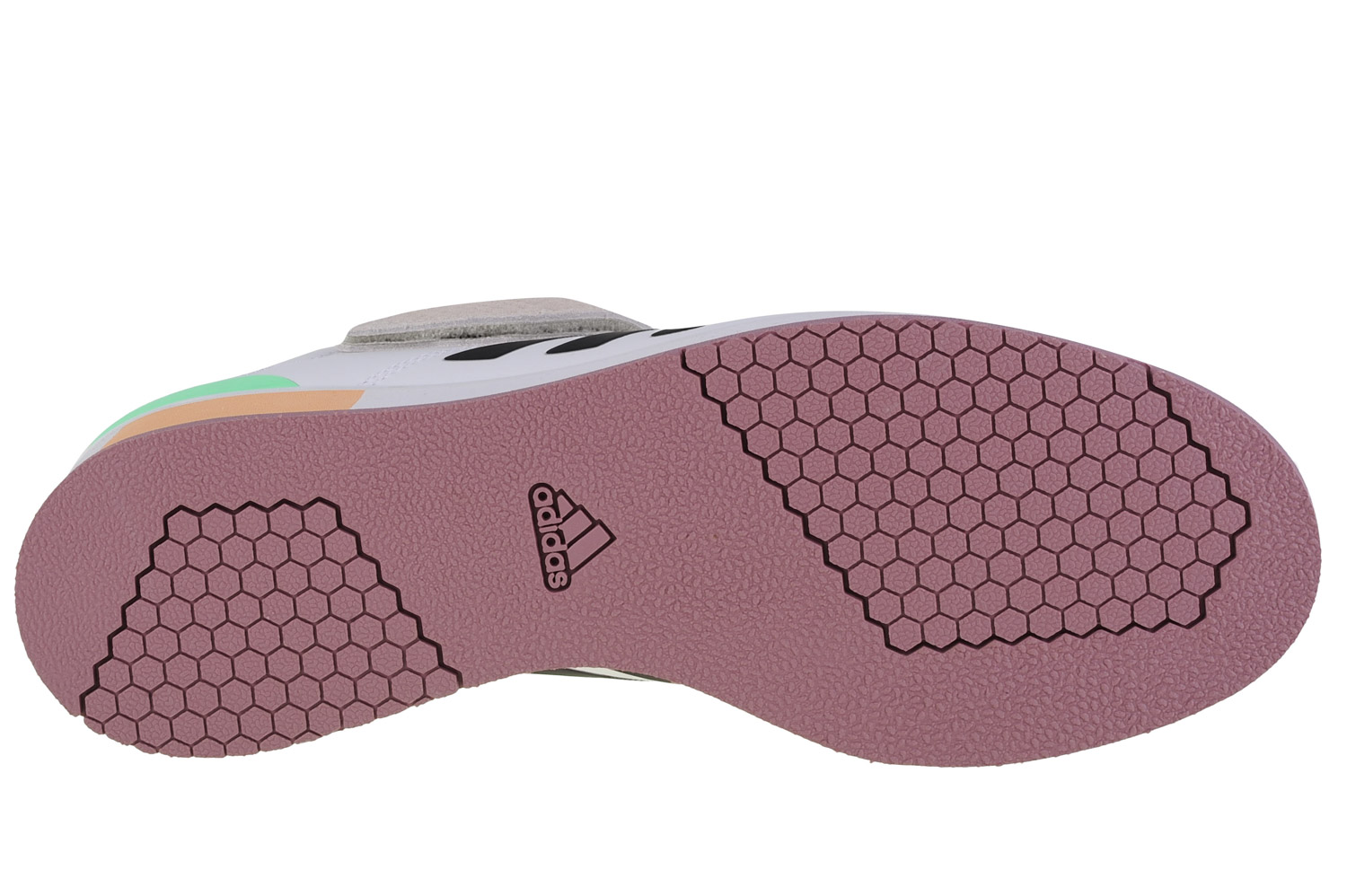 Vzpieračská obuv Adidas Power Perfect 3 GX2896 – Obrázok 4