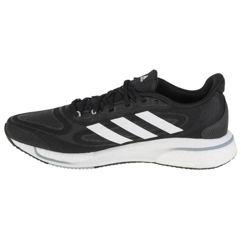 Bežecká obuv Adidas Supernova + M GX2953 – Obrázok 2