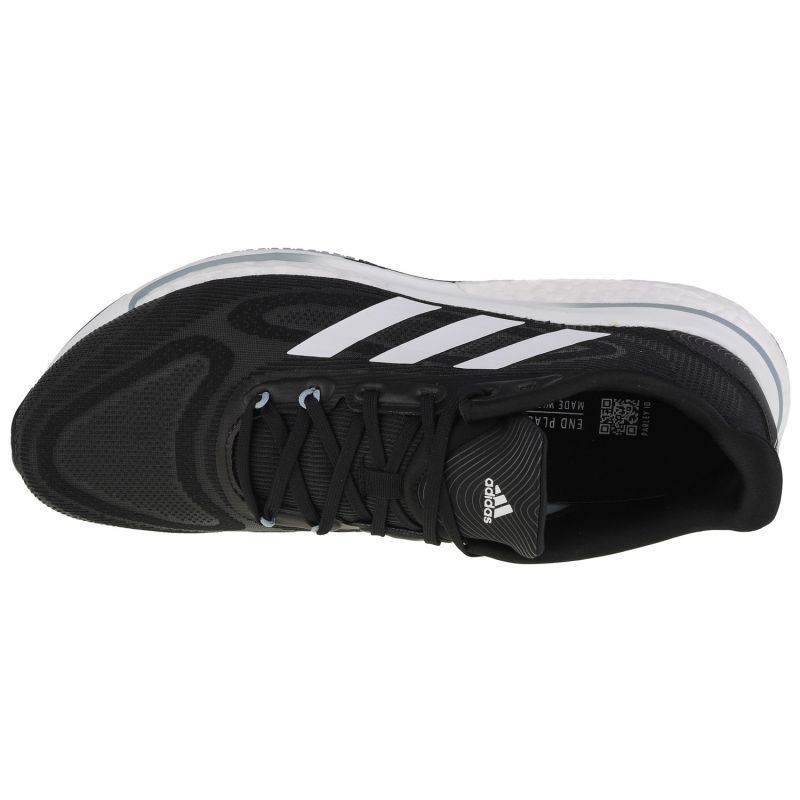 Bežecká obuv Adidas Supernova + M GX2953 – Obrázok 3
