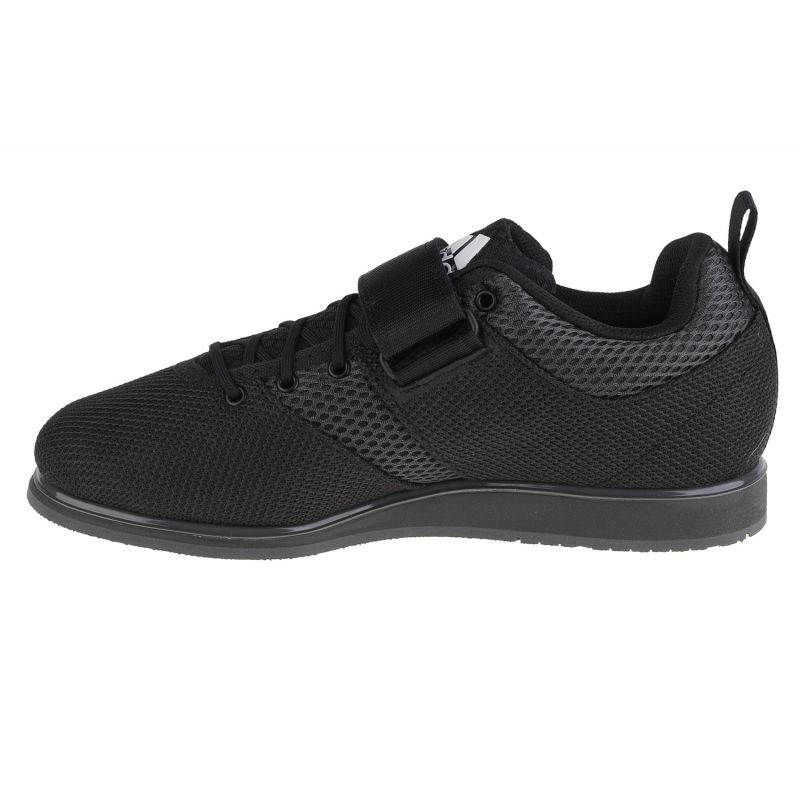 Vzpieračská obuv Adidas Powerlift 5 Weightlifting GY8918 – Obrázok 2