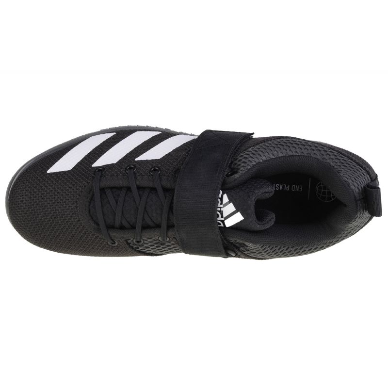 Vzpieračská obuv Adidas Powerlift 5 Weightlifting GY8918 – Obrázok 3