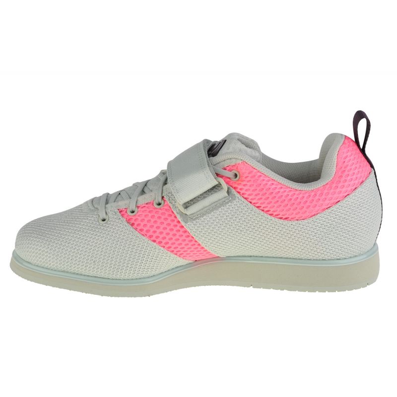 Vzpieračská obuv Adidas Powerlift 5 Weightlifting M GY8920 – Obrázok 2