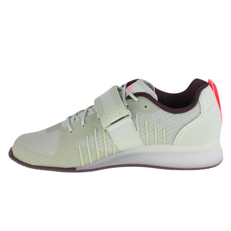 Vzpieračská obuv Adidas Adipower Weightlifting 3 M GY8925 – Obrázok 2