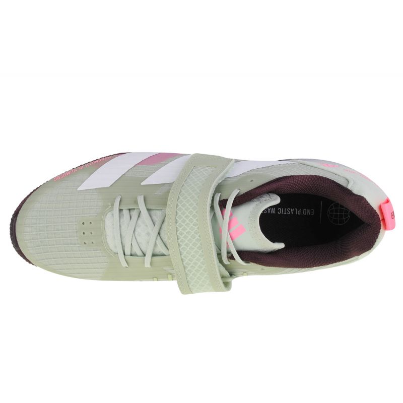 Vzpieračská obuv Adidas Adipower Weightlifting 3 M GY8925 – Obrázok 3