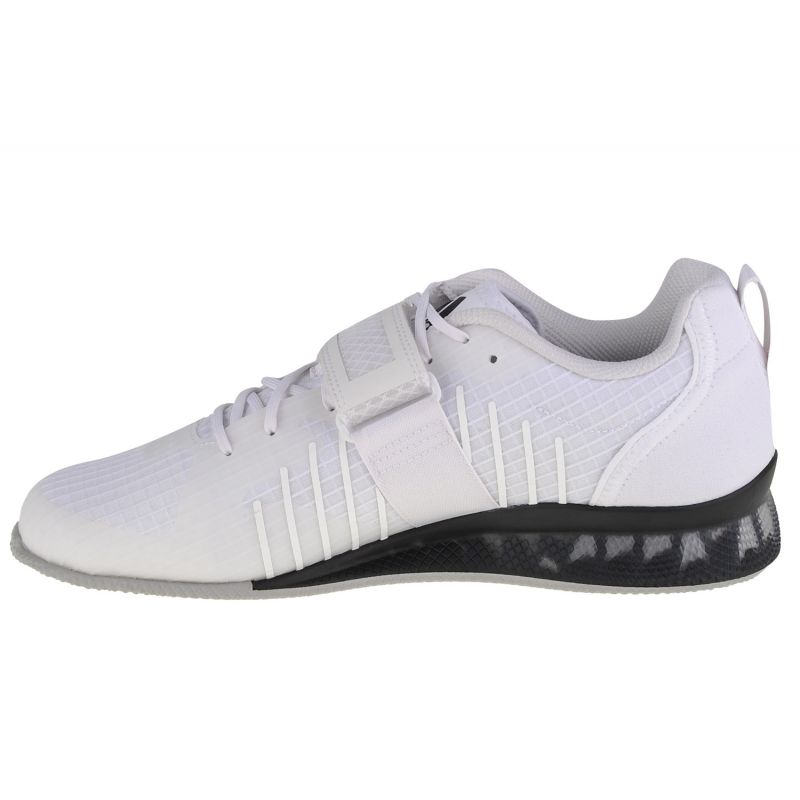 Vzpieračská obuv Adidas Adipower Weightlifting 3 M GY8926 – Obrázok 2