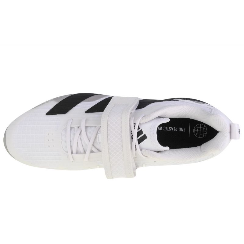Vzpieračská obuv Adidas Adipower Weightlifting 3 M GY8926 – Obrázok 3