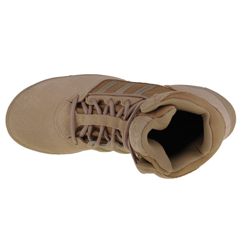 Taktická obuv Adidas GSG-9.3 U GZ6114 – Obrázok 3