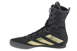 Alternative view of Obuv na box Adidas Box Hog 4 GZ6116