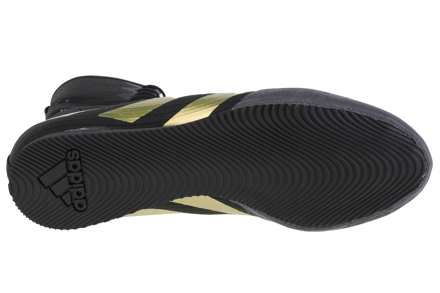 Obuv na box Adidas Box Hog 4 GZ6116 – Obrázok 4