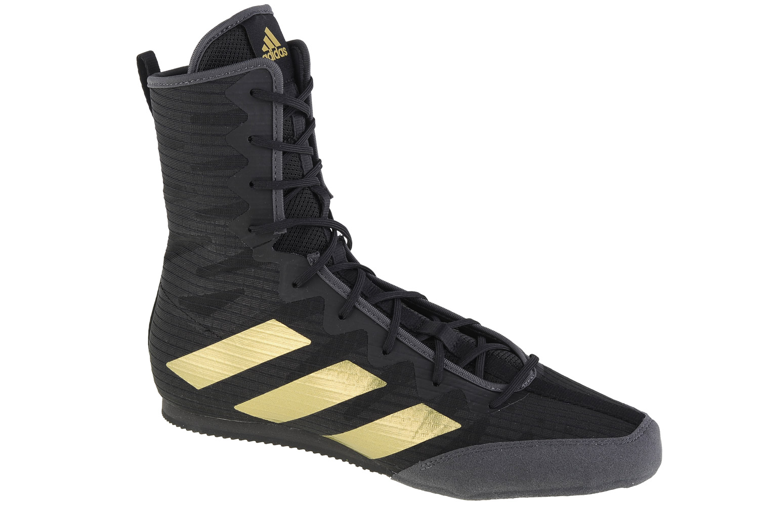 Obuv na box Adidas Box Hog 4 GZ6116 – Obrázok 5