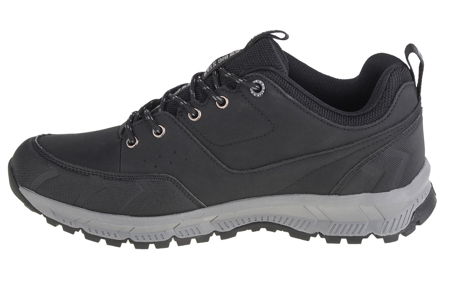 Obuv Big Star Shoes II174182 – Obrázok 2