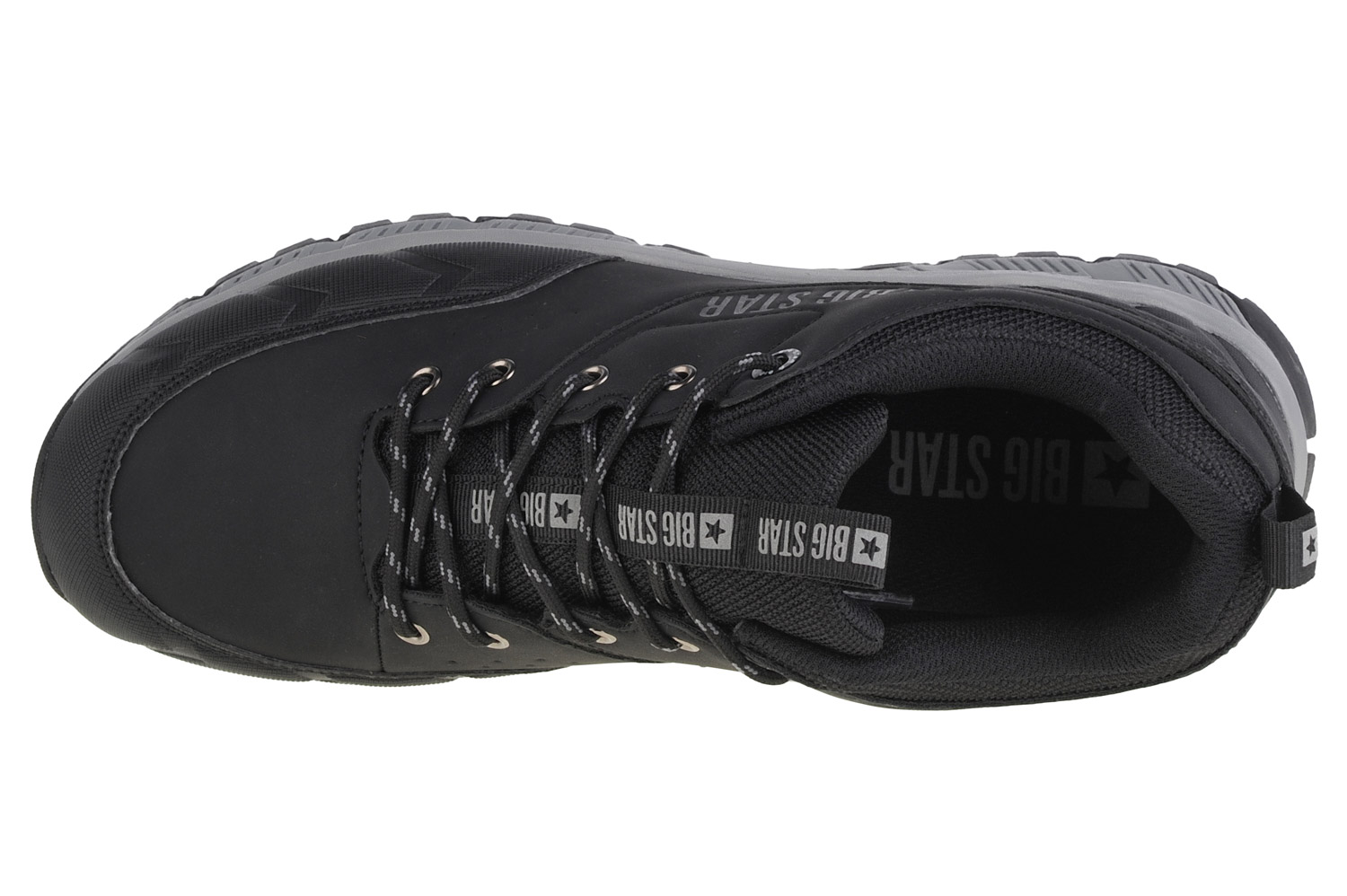 Obuv Big Star Shoes II174182 – Obrázok 3