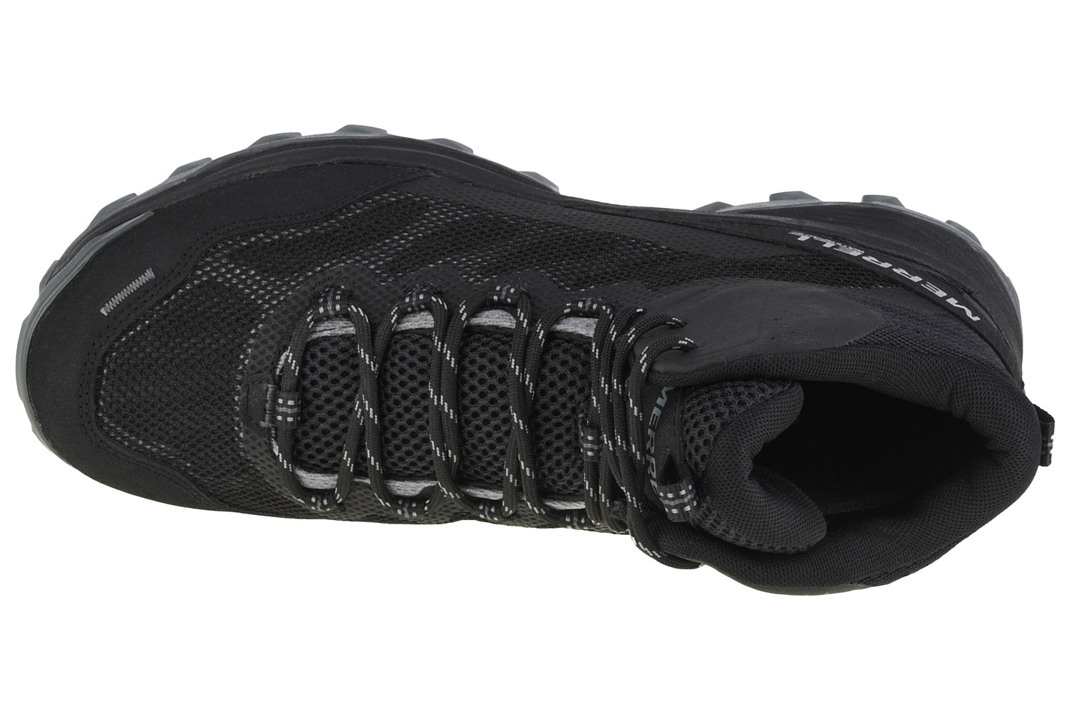 Trekingová obuv Merrell Speed Strike Mid WP J066873 – Obrázok 3