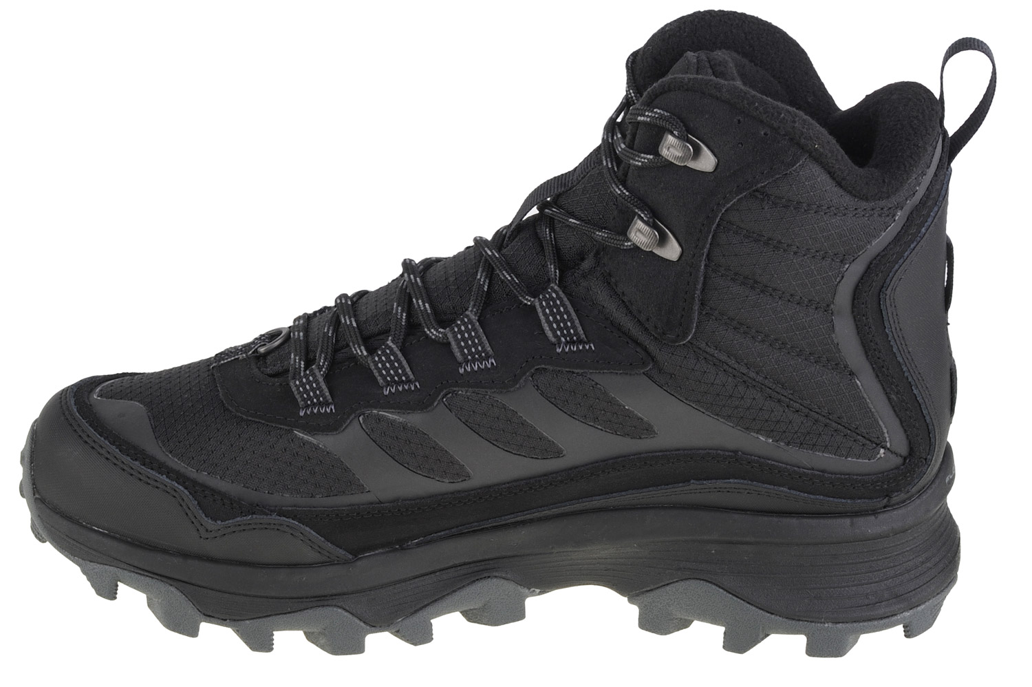 Trekingová obuv Merrell Moab Speed Thermo Mid WP J066911 – Obrázok 2