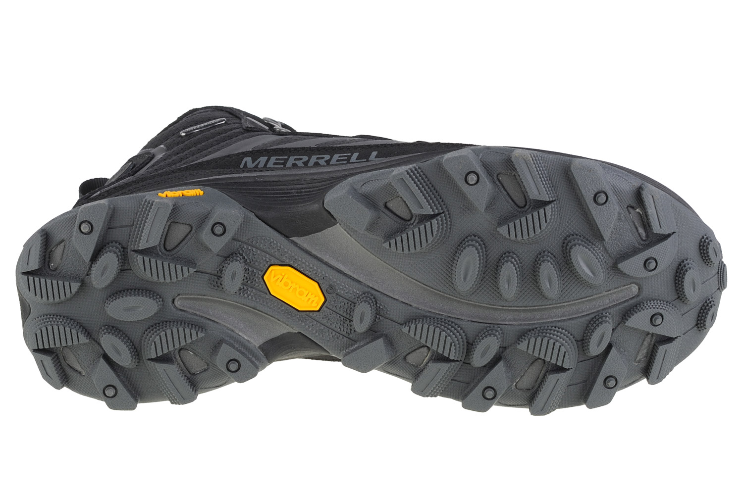 Trekingová obuv Merrell Moab Speed Thermo Mid WP J066911 – Obrázok 4