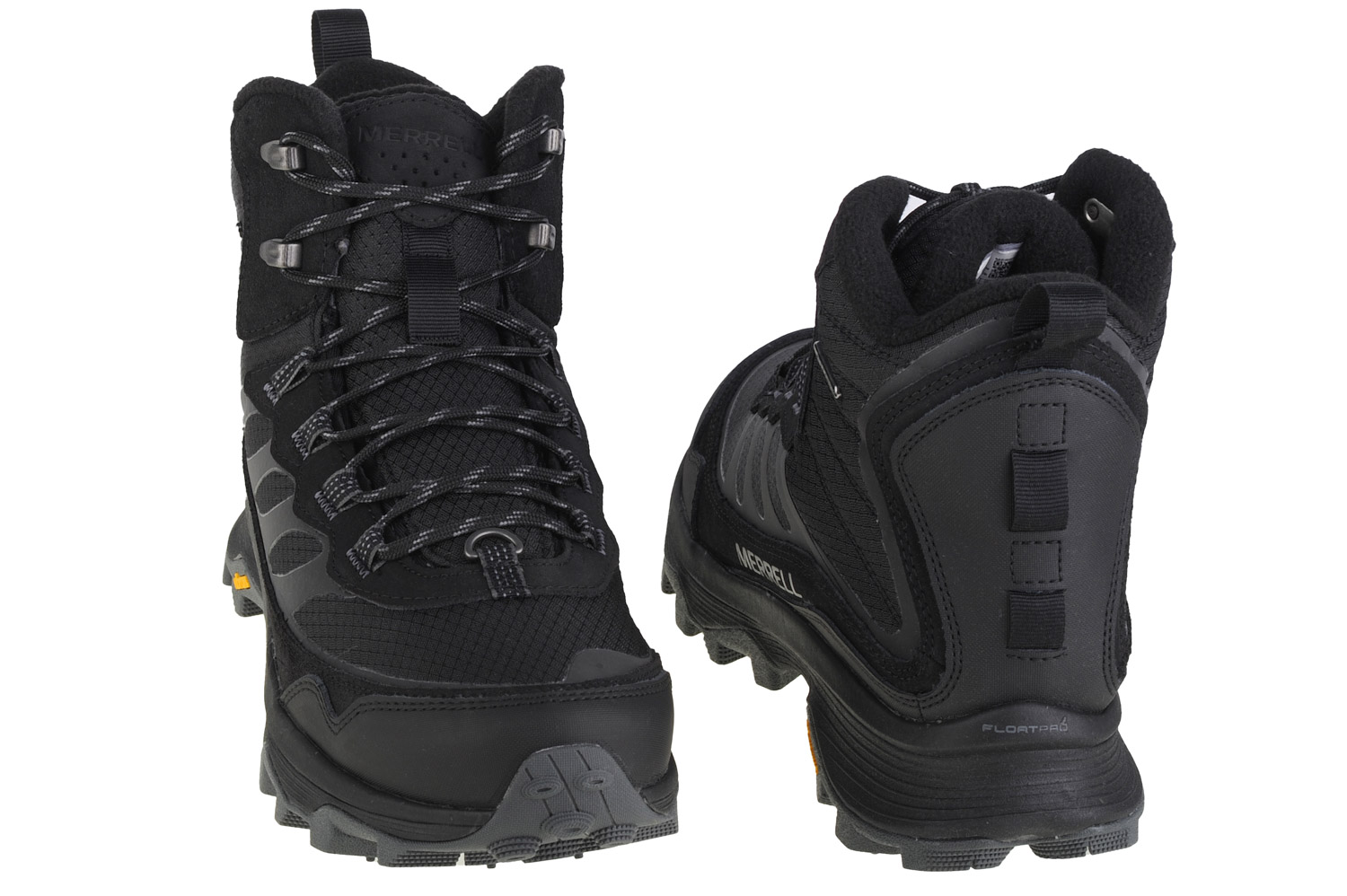 Trekingová obuv Merrell Moab Speed Thermo Mid WP J066911 – Obrázok 5