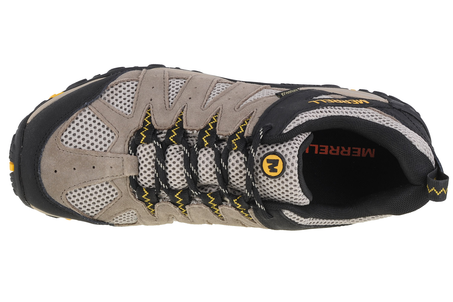Treková obuv Merrell Accentor 2 Vent WP J84925 – Obrázok 3