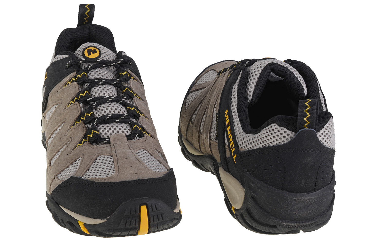 Treková obuv Merrell Accentor 2 Vent WP J84925 – Obrázok 5