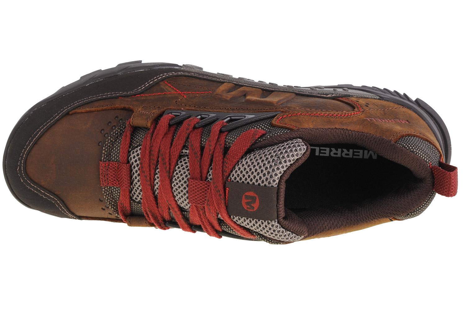 Treková obuv Merrell Annex Trak Low J91805 – Obrázok 3