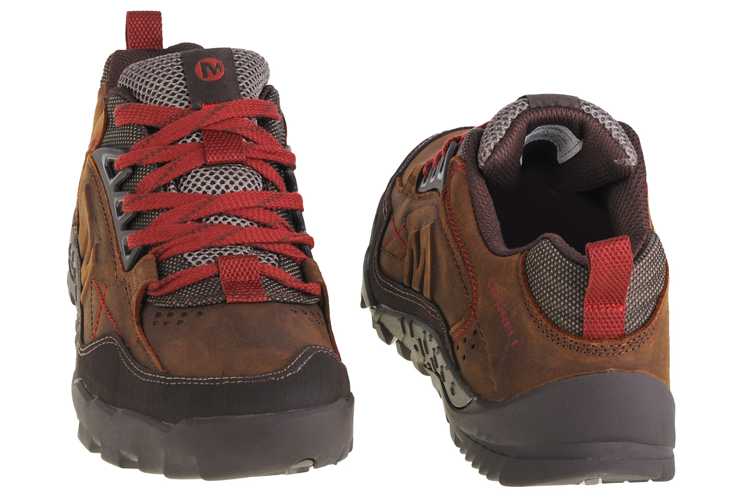 Treková obuv Merrell Annex Trak Low J91805 – Obrázok 5