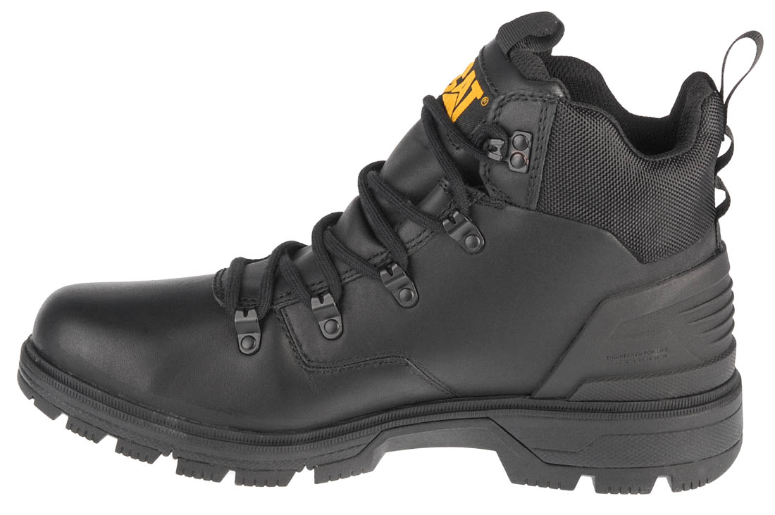 Outdoorová obuv Caterpillar Leverage Hiker WP P725149 – Obrázok 2