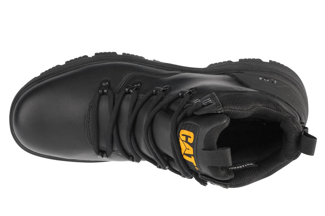 Outdoorová obuv Caterpillar Leverage Hiker WP P725149 – Obrázok 3