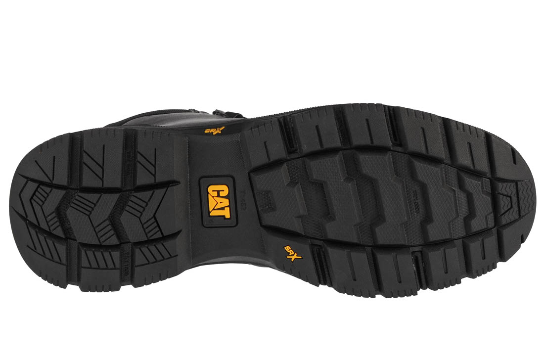 Outdoorová obuv Caterpillar Leverage Hiker WP P725149 – Obrázok 4