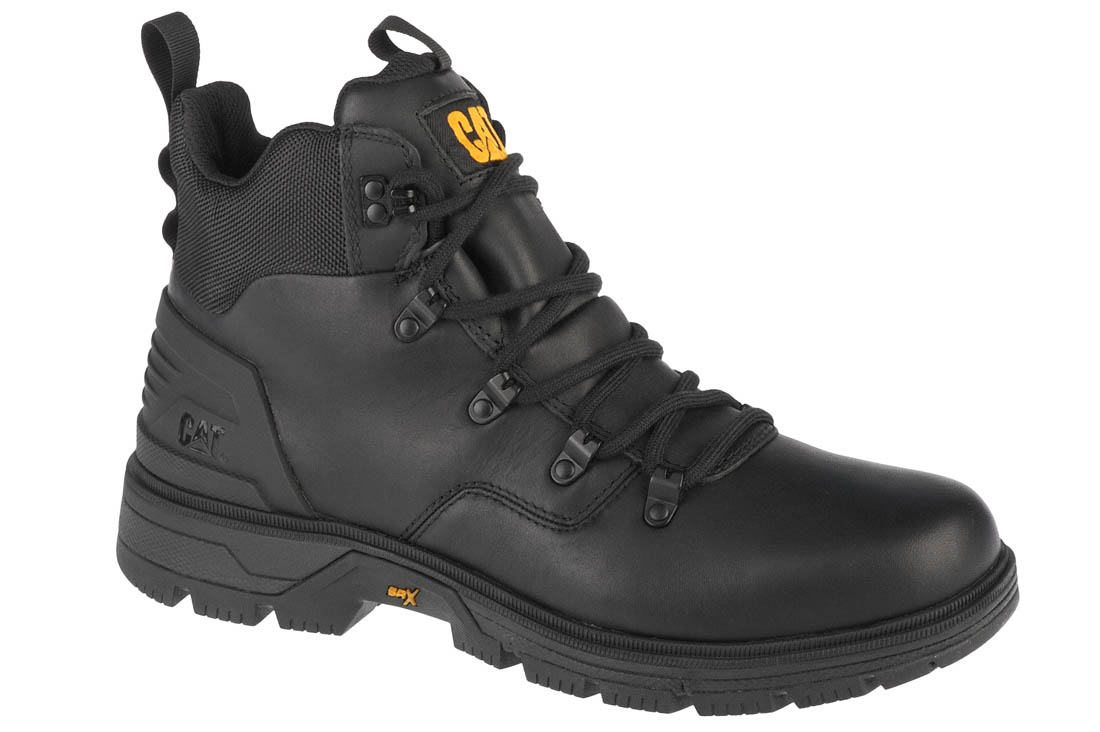 Outdoorová obuv Caterpillar Leverage Hiker WP P725149 – Obrázok 5