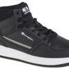 Champion Rebound Evolve Mid S21912-CHA-KK001