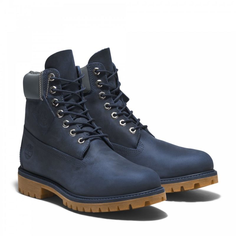 Obuv Timberland 6 "Premium Boot M TB0A2DSJ0191 – Obrázok 3