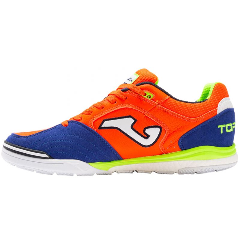 Halovky Joma Top Flex 2207 Indoor M TORW2207IN – Obrázok 2